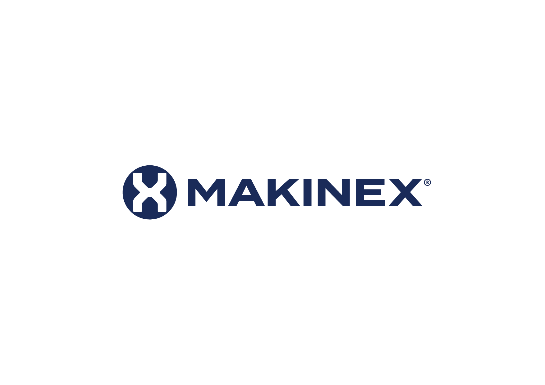 (c) Makinex.co.uk