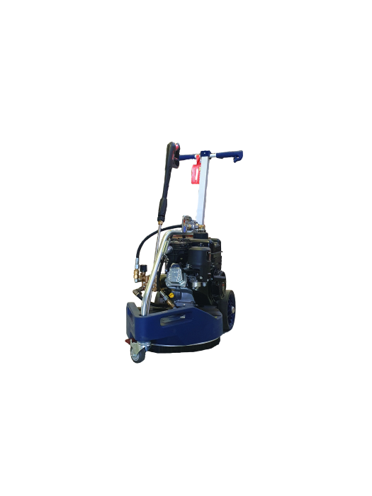 Dual Pressure Cleaner 2200
